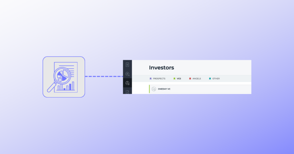 Changes in Visibility Group for company users.