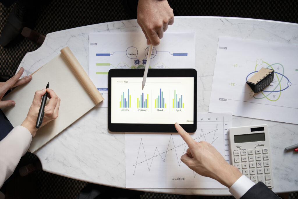 How to Build a VC Fund Model